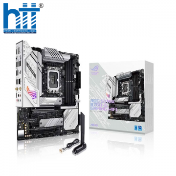 Mainboard Asus ROG STRIX B760-G GAMING WIFI DDR5