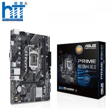 Mainboard ASUS PRIME H510M-K R2.0 CSM (tray)