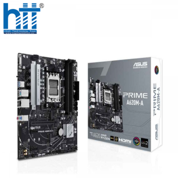 Mainboard Asus PRIME A620M-A DDR5