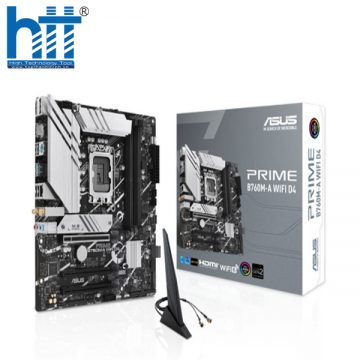 Mainboard Asus PRIME B760M-A WIFI DDR4 (Bluetooth)