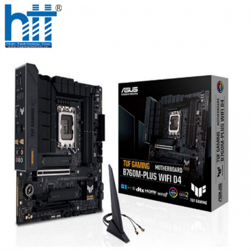 Mainboard Asus TUF GAMING B760M-PLUS WIFI DDR4