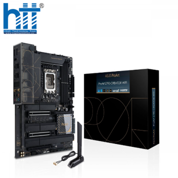 Mainboard ASUS PROART Z790 - CREATOR WIFI DDR5
