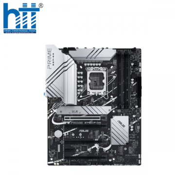 Mainboard Asus PRIME Z790-P D4-CSM DDR4