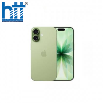 APPLE IPHONE 17 SAGE 256GB A3520-ITP