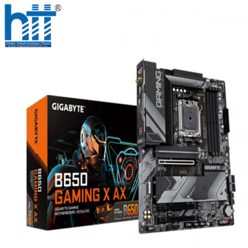Mainboard Gigabyte B650 Gaming X AX DDR5