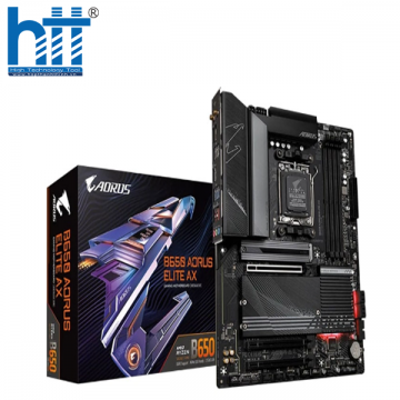 Mainboard Gigabyte B650 Aorus Elite AX DDR5