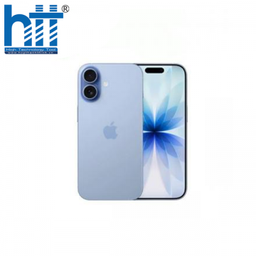 APPLE IPHONE 17 MIST BLUE 512GB A3520-ITP