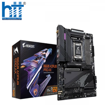 Mainboard Gigabyte B650 Aorus Pro AX DDR5