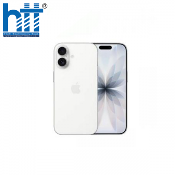 APPLE IPHONE 17 WHITE 256GB A3520-ITP