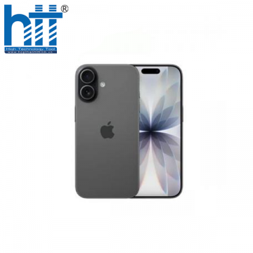 APPLE IPHONE 17 BLACK 512GB A3520-ITP