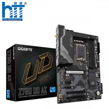 Mainboard Gigabyte Z790 UD AX​ DDR5 