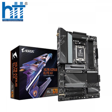 Mainboard Gigabyte X670 AORUS ELITE AX DDR5