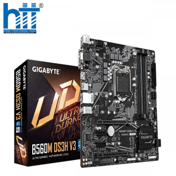 Mainboard GIGABYTE B560M DS3H V3