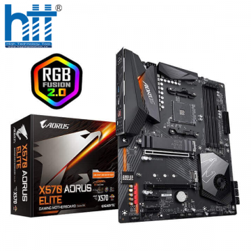 Bo Mạch Chủ Gigabyte X570 Aorus Elite