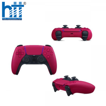 Tay cầm Dualsense Red