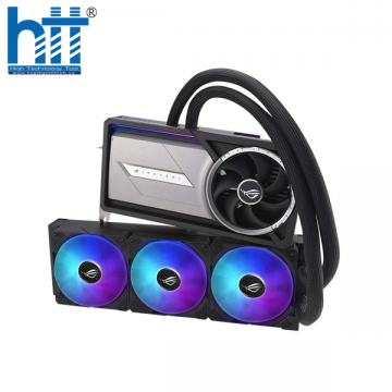 Card Màn Hình Asus ROG Astral LC GeForce RTX 5090 32GB GDDR7 OC Edition 