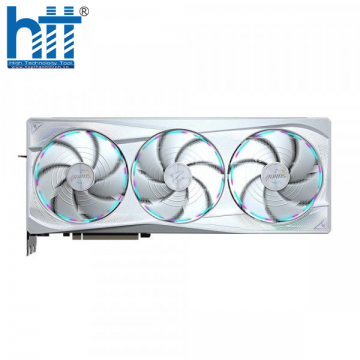 Card Màn Hình Gigabyte AORUS GeForce RTX 5090 MASTER ICE 32G 