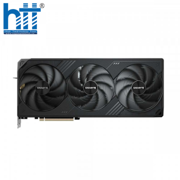 Card Màn Hình Gigabyte GeForce RTX 5090 WINDFORCE 32G (GV-N5090WF3-32GD)
