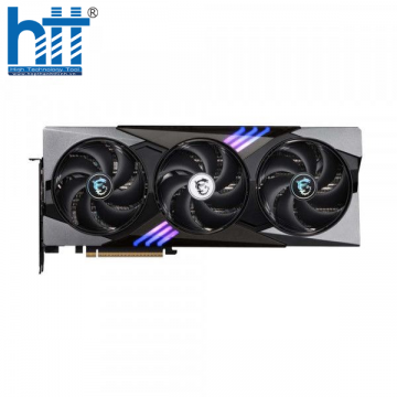 Card Màn Hình MSI GeForce RTX 5080 16G GAMING TRIO OC