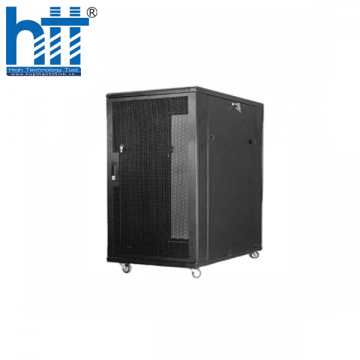 TỦ HTT RACK PRO 19