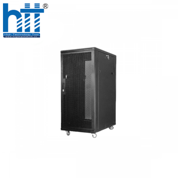 TỦ HTT RACK PRO 19