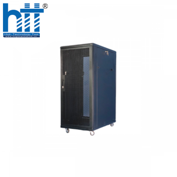 TỦ HTT RACK PRO 19
