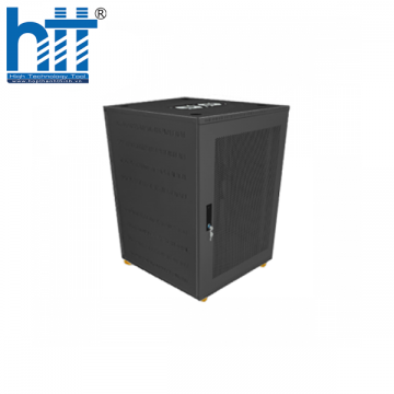 TỦ HTT RACK PRO 19