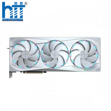 Card Màn Hình Gigabyte AORUS GeForce RTX 5080 MASTER ICE 16G (GV-N5080AORUS M ICE-16GD)