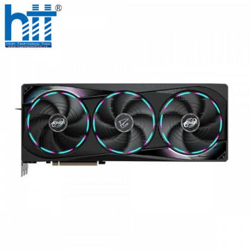 Card Màn Hình Gigabyte AORUS GeForce RTX 5080 MASTER 16G