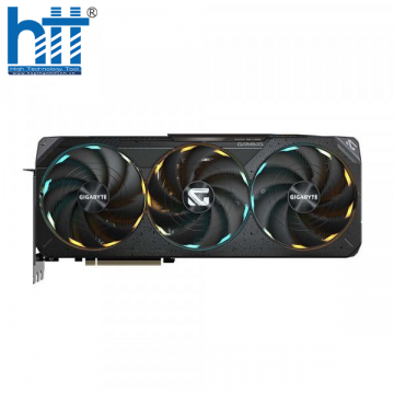Card Màn Hình Gigabyte GeForce RTX 5080 GAMING OC 16G