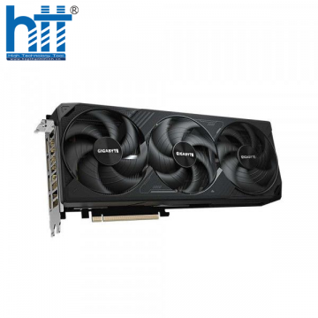 Card Màn Hình Gigabyte GeForce RTX 5080 WINDFORCE OC SFF 16G