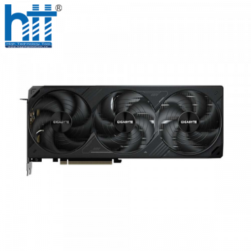 Card Màn Hình Gigabyte GeForce RTX 5080 WINDFORCE SFF 16G