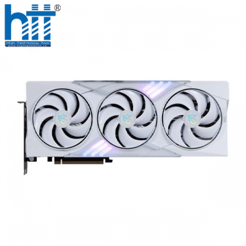 Card Màn Hình MSI GeForce RTX 5080 16G GAMING TRIO OC WHITE
