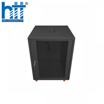 TỦ HTT RACK PRO 19