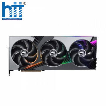 Card Màn Hình MSI GeForce RTX 5070 Ti 16G VANGUARD SOC