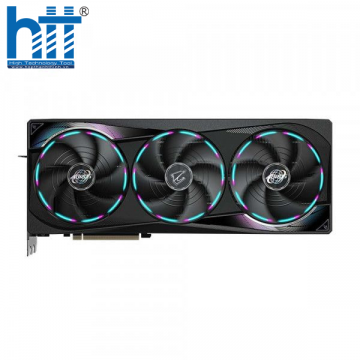Card Màn Hình Gigabyte AORUS GeForce RTX 5070 Ti MASTER 16G (GV-N507TAORUS M-16GD)