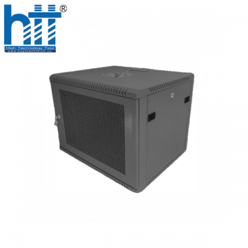 TỦ HTT RACK PRO 19