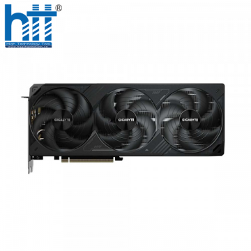 Card Màn Hình Gigabyte GeForce RTX 5070 Ti WINDFORCE OC SFF 16G (GV-N507TWF3OC-16GD)