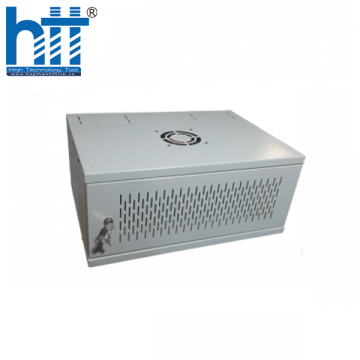TỦ HTT RACK PRO 19
