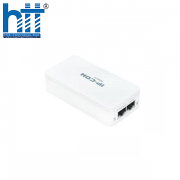 Bộ cấp nguồn PoE IP-COM PSE30G-AT