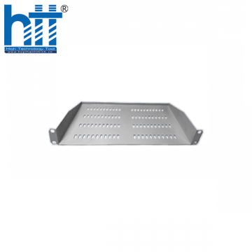 KHAY CỐ ĐỊNH HTT RACK PRO D300 (1U)