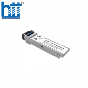 Single-Mode Optical Fiber Module IP-COM G311SM