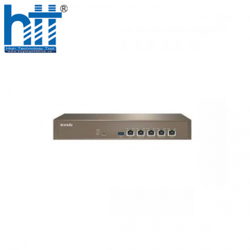 Router cân bằng tải TENDA G1