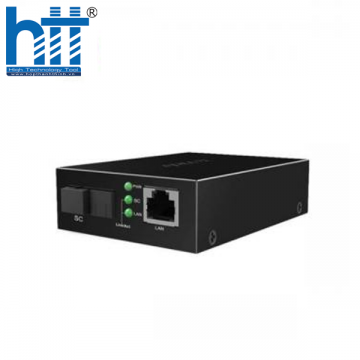 Bộ chuyển đổi quang điện Single-mode Tenda TFC100A