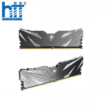 Ram Netac Shadow II DDR4-3200 8GB Black