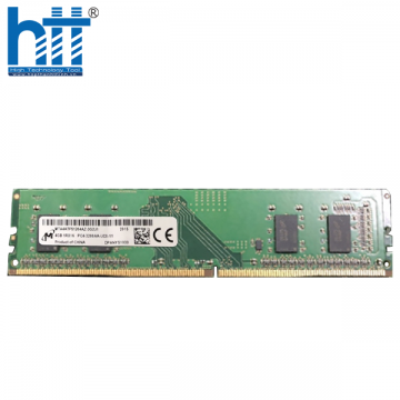 RAM desktop Micron 4GB Bus 3200MHz DDR4