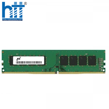 RAM desktop Micron 8GB Bus 4800Mhz DDR5