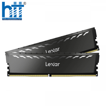 Ram desktop Lexar THOR (LD4BU016G-R3200GDXG) 32GB (2X16GB) DDR4 3200MHZ