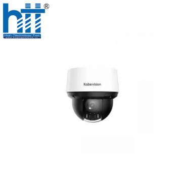 Camera Speed dome AI IP 2.0MP KX-CAi2167PN