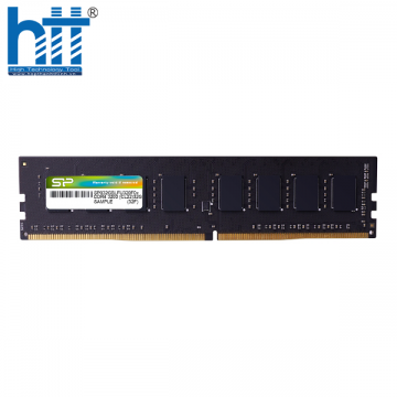 Ram desktop Silicon 8GB SP008GBLFU320X02 (DDR4/ 3200 Mhz/ Non-ECC)
